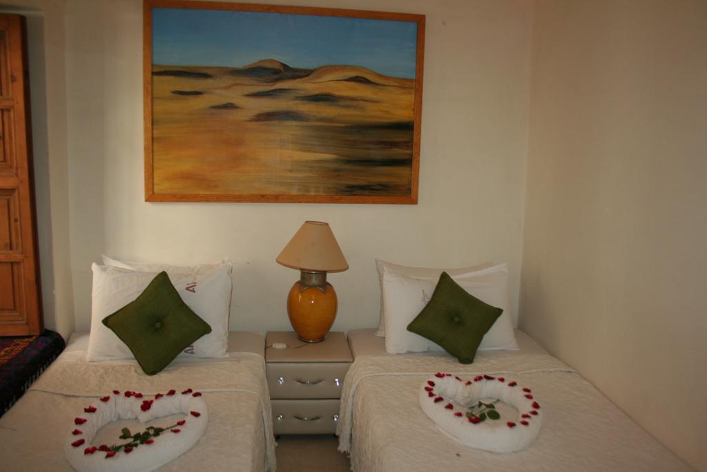 Riad Alghani มาร์ราเกช ภายนอก รูปภาพ