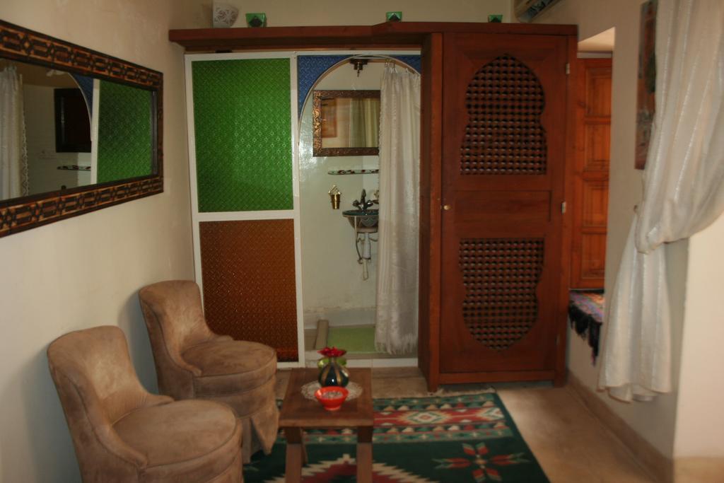 Riad Alghani มาร์ราเกช ภายนอก รูปภาพ