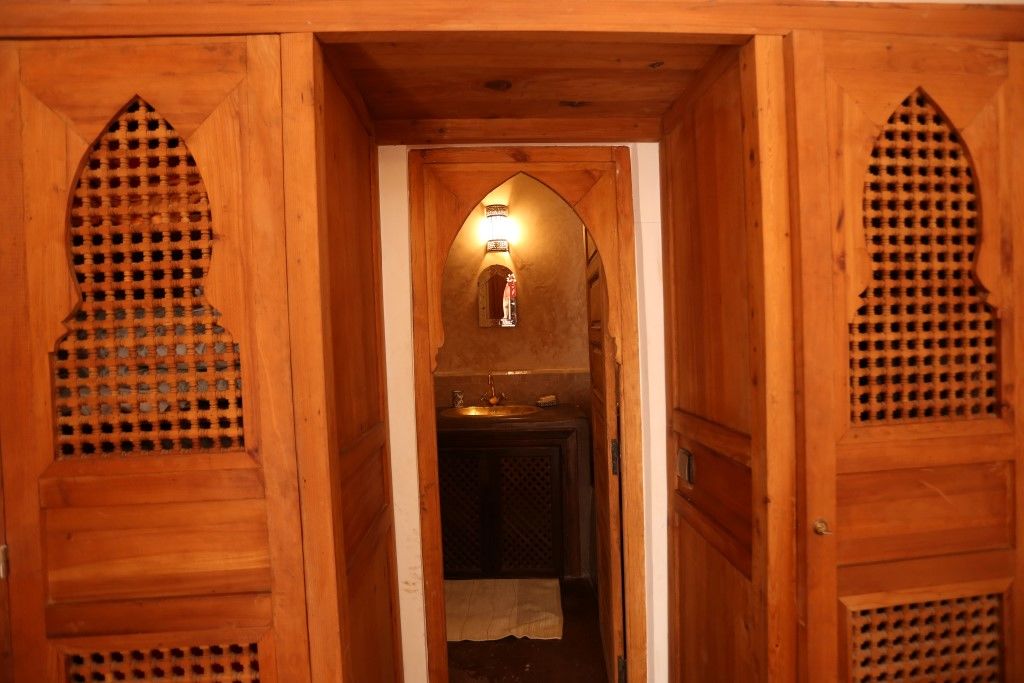 Riad Alghani มาร์ราเกช ภายนอก รูปภาพ