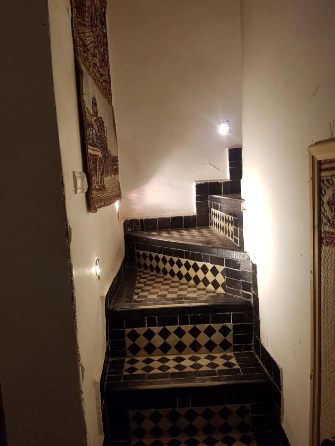 Riad Alghani มาร์ราเกช ภายนอก รูปภาพ