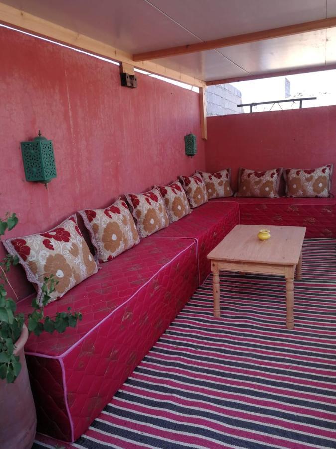 Riad Alghani มาร์ราเกช ภายนอก รูปภาพ